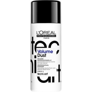 L'Oreal Professionnel Tecni.ART Super Dust Volume Powder - Texturiserend poeder voor volume - 7 gr