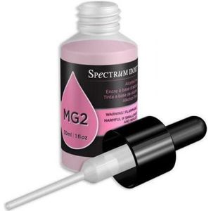 Spectrum Noir Alcohol ReInker-Bubblegum-MG2