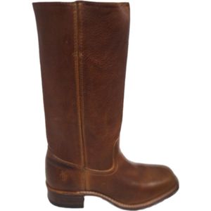 FRYE-14G CAMOUS-LAARS-LEER-BROWN-42