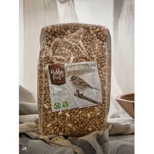 Hobby First Pinda's Buitenvogels 2,5Kg