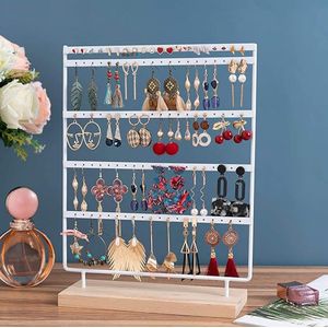 sieradenstandaard, sieradenhouder, kettinghouder - sieradenboom - sieraden organizer