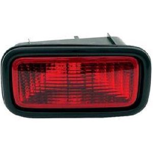 Mitsubishi Lancer, 2004 - 2007 - mistachterlicht, rechts