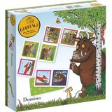 De Gruffalo domino spel - educatief speelgoed