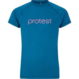 Protest Prtsenna Jr Meisjes Uv Shirt Korte Mouw