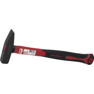 Kreator - Hand tools - KRT901105 - Bankhamer - 500g - fiber