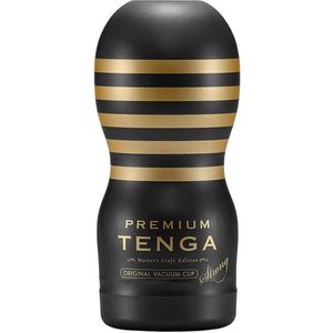 Tenga - Premium Original Vacuum Cup Strong