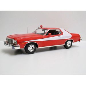 Greenlight 1/18 Ford Gran Torino ""Starsky & Hutch