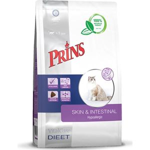 Prins VitalCare Diet Skin&Intestinal 1,5 kg