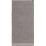 ESSENZA Connect Organic Uni Handdoek Natural - 70x140 cm