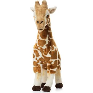 WNF Giraffe - Knuffel - 31 cm