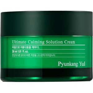 Pyunkang Yul Ultimate Calming Solution Cream 30 ml