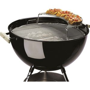 Weber Grill warmup rek voor de 57 cm