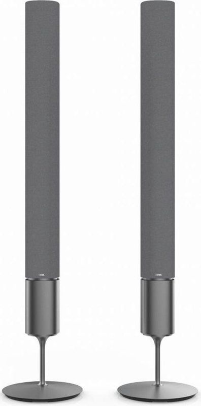 LOEWE klang 5 135W Grafiet, Grijs luidspreker