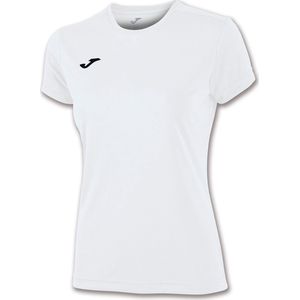 Joma Combi T-Shirt Dames - Wit | Maat: M