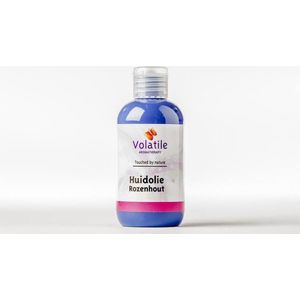 Volatile Huidolie Rozenhout - 100 ml - Body Oil