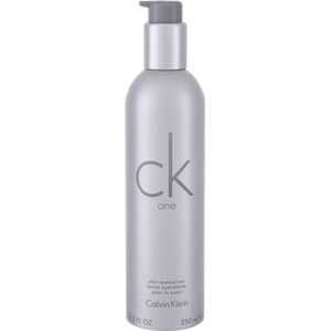 Calvin Klein Ck One Skin Moisturizer - 250 ml