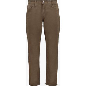 Produkt heren broek bruin lengte 34 - Maat 31