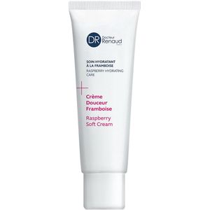 Dr Renaud Crème Douceur Framboises 50 Ml