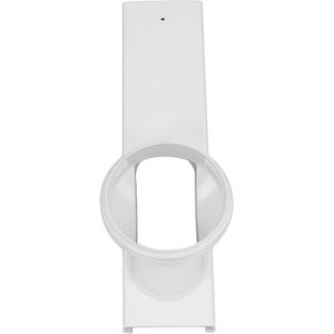 Raam Kit voor Draagbare Airconditioner - PVC ABS Hoge Dichtheid - Hittebestendig - Goede Afdichting voor Thuis