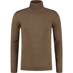 Gents - Coltrui camel - Maat 3XL