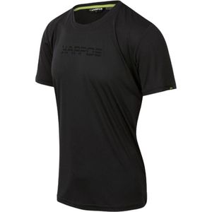 Karpos Loma T-shirt Met Korte Mouwen Zwart XL Man