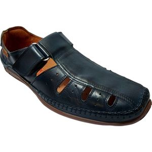 Pikolinos Sandaal Azores 06H-0067 Blauw