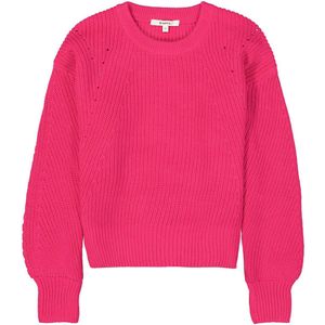 GARCIA Dames Trui Roze - Maat S