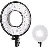 Falcon Eyes LED Ring Lamp Dimbaar DVR-300DVC op 230V