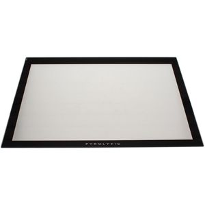 FAGOR / BRANDT - Glas ovendeur - binnenglas - AS0005628