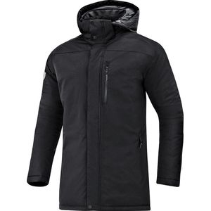 Jako - Winter Jacket - Winterparka - XXL - Zwart