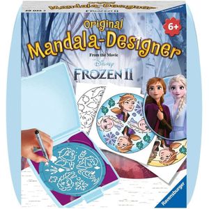 Ravensburger Frozen ll Mini Mandala