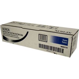 XEROX 006R01176 - Toner Cartridge / Blauw / Standaard Capaciteit