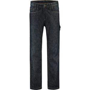 Tricorp Jeans Low Waist - Workwear - 502002 - DenimBlauw - maat 38-34