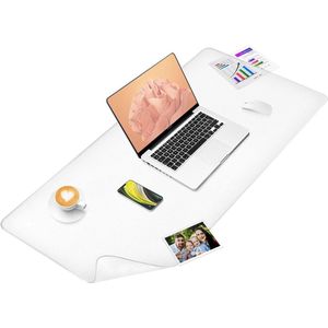 Desk Organizer, 5-Delige Set - Pennenhouder & Bureau-organizer - Multifunctionele Tafel Organizer - Opbergruimte voor Kantoorbenodigdheden