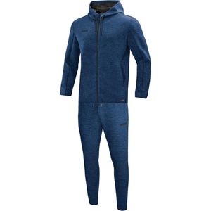 Jako - Tracksuit Hooded Premium - Heren - maat M