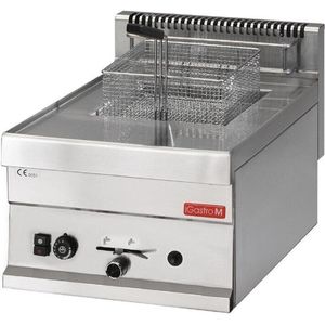 Gas Friteuse 65/40 FRG - Gastro M 650 - GN063 - Horeca & Professioneel - Horeca & Professioneel