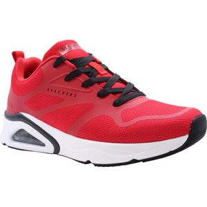 Skechers Sneaker Rood 46