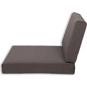 Universeel Lounge kussen Strak zit+rug 8514