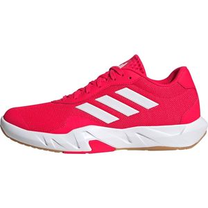 adidas Performance Amplimove Trainer Schoenen - Unisex - Rood- 42