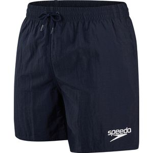 Speedo Essential 16"" Watershort Marine Heren Zwembroek - Maat XL