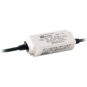 Mean Well XLN-40-24 LED-driver 40.8 W 1 stuk(s)