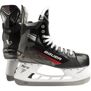 Bauer S23 Vapor X3 Ijshockeyschaats - Senior 7.5 EE