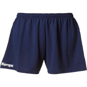 Kempa Sportbroek performance - Maat M  - Vrouwen - blauw