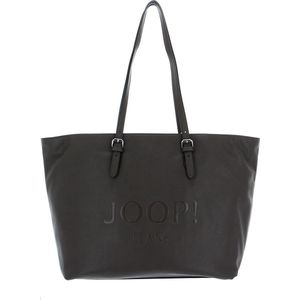 JOOP! Schoudertas Lettera Lara Shopper LHZ Mud Bruine