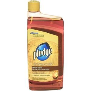Pledge meubelolie 250ml