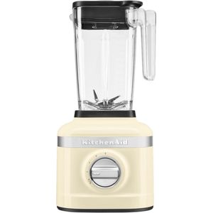 KitchenAid 5KSB1325EAC 1,75 l Blender voor op aanrecht 650 W Crème