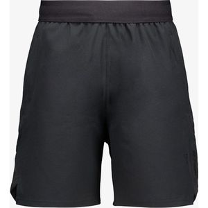 Osaga Dry jongens sportshort zwart - Maat 176