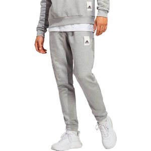 ADIDAS SPORTSWEAR Caps Een Broek - Heren - Medium Grey Heather - L