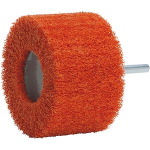 Wurth - Lamellenschuurwiel vlies ZEBRA - Matteringslichaam voor schuurvlies - x 5 st