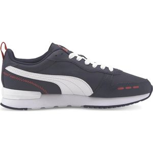 Puma R78 SL 374127-03, Mannen, Marineblauw, Sneakers, maat: 44